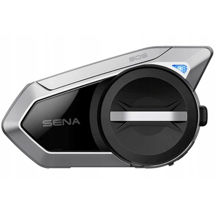 Interphone Sport - Un Paquet - Système de Communication Moto Bluetooth, Jusqu'à 4 Riders, Portée 1.2 Km, Contrôle du Bruit, Jusqu'à 20 Heures, Radio FM, MP3, GPS, IP67, Universal Interphone Sport - Un Paquet - Système de Communication Moto Bluetooth, Jusqu'à 4 Riders, Portée 1.2 Km, Contrôle du Bruit, Jusqu'à 20 Heures, Radio FM, MP3, GPS, IP67, Universal