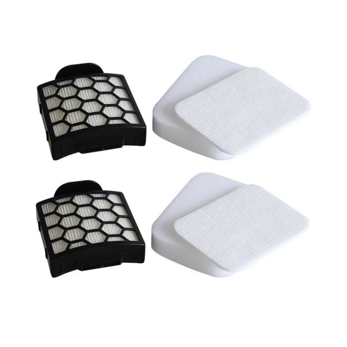 Kit de Filtre à Vide pour Navigator ZU60 ZU62 NV251 NV255 1238FT60 Kit de Filtre à Vide pour Navigator ZU60 ZU62 NV251 NV255 1238FT60