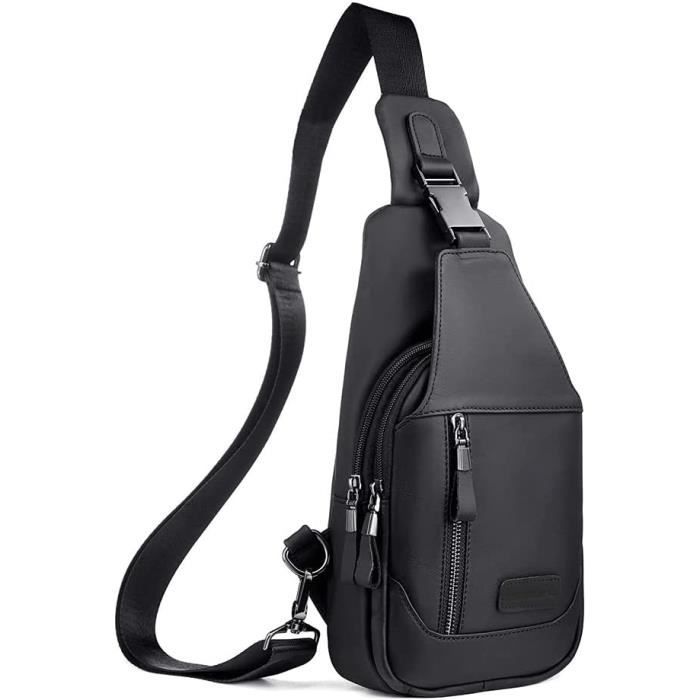 Leathario sac on sale en cuir