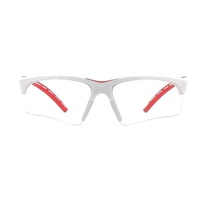 Lunettes squash sale