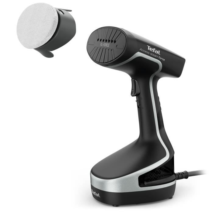 Nettoyeur vapeur Vaporeta Tefal DT8270 Céramique - vue 3