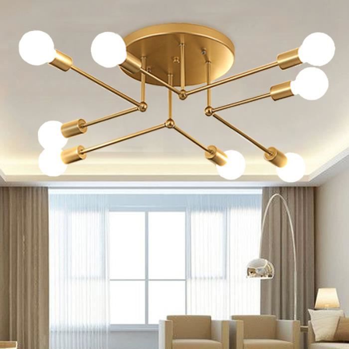 decorations de table maison 4 bougeoir 45 cm decoration xl noel or chic table lustre