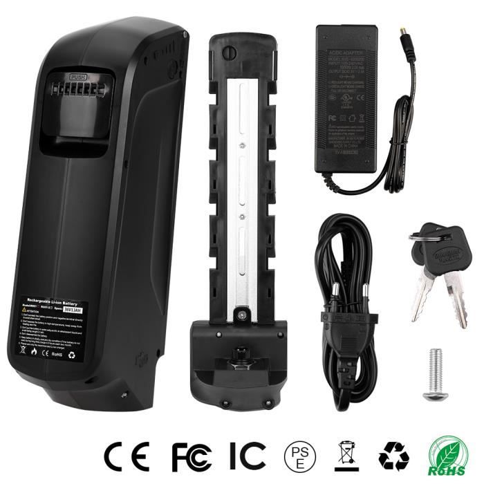 Batterie Vélo électrique - Sport - Page 2