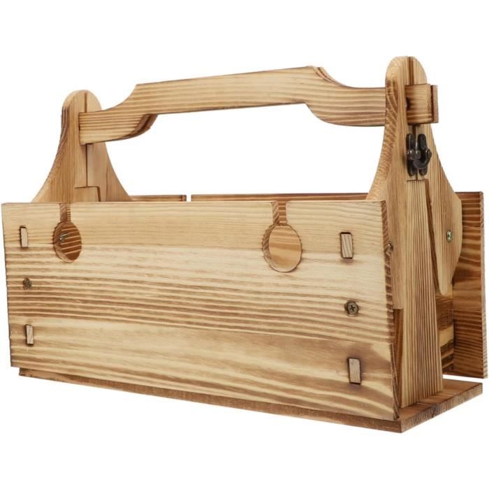 ZONERUI Petite Table Pliante En Acier Inoxydable, Portable, Pour Camping, Pique-nique, Fête, Salle à Manger, Sans Assemblage, Petit Bureau Pliable