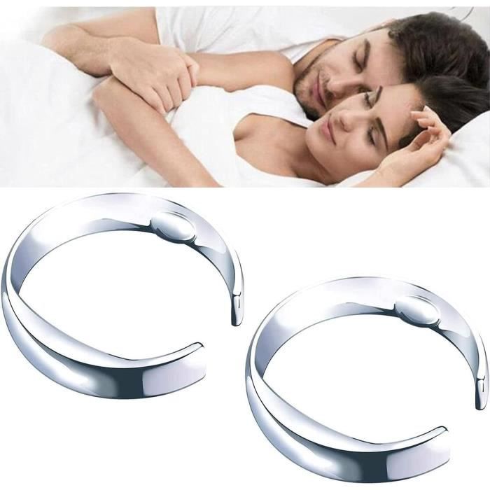 Acupression ronflement deals
