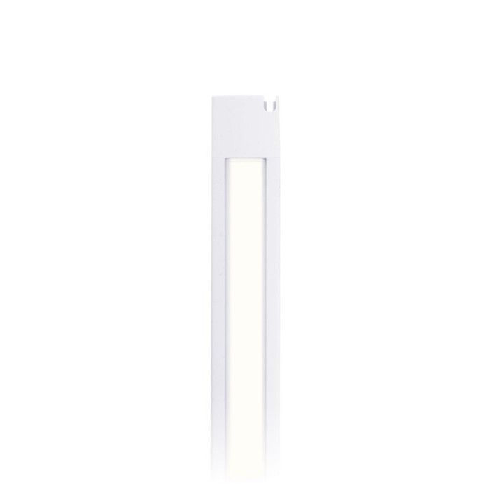 Réglette de placard - Extra plate 61 cm - Blanc neutre - 1300 lumens