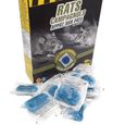 Raticide - BARRIERE A RONGEURS - Maxi format 400g-1