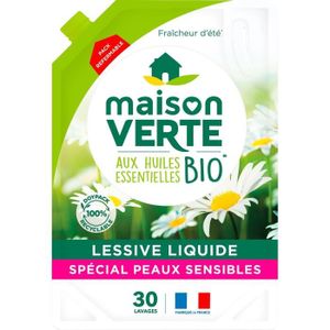 Lessives Maison verte - Achat / Vente Lessives Maison ...