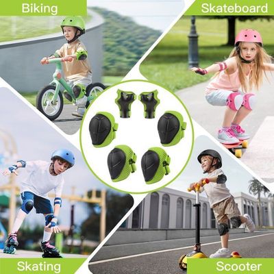 Casque Vélo Enfant Lyefancy Réglable 2-13 Ans - Protection ABS Pour Cyclisme Et Scooter