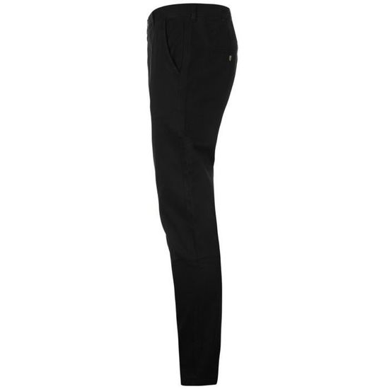 Pantalon chino kangol homme top