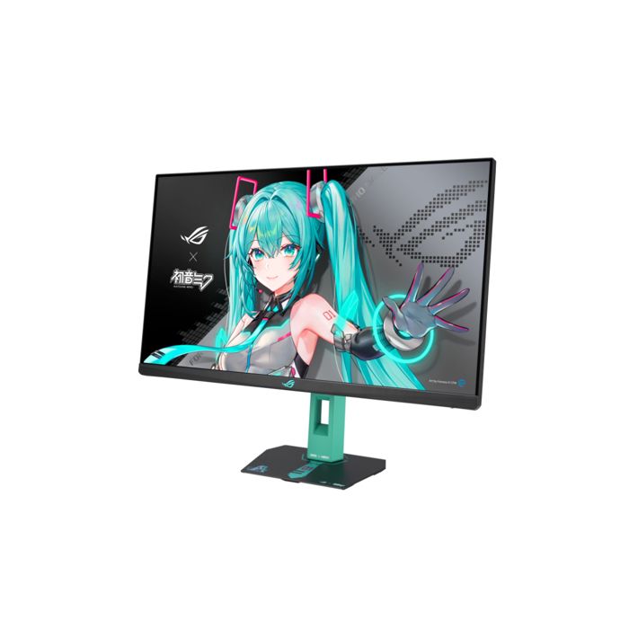 Écran Gaming - ASUS - ROG Strix XG27ACMEG-G - 27 pouces - 260 Hz