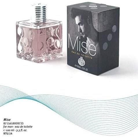 Eau De Toilette Homme Real Time Mise 100 Cdiscount Au quotidien