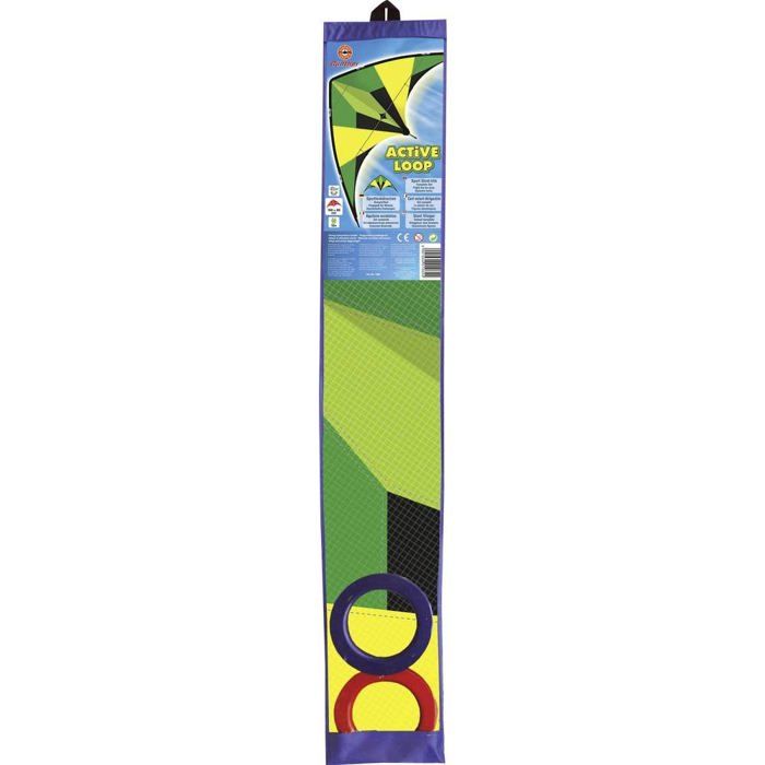Günther Flugspiele Power-Gummimotor Vertigo - buy at