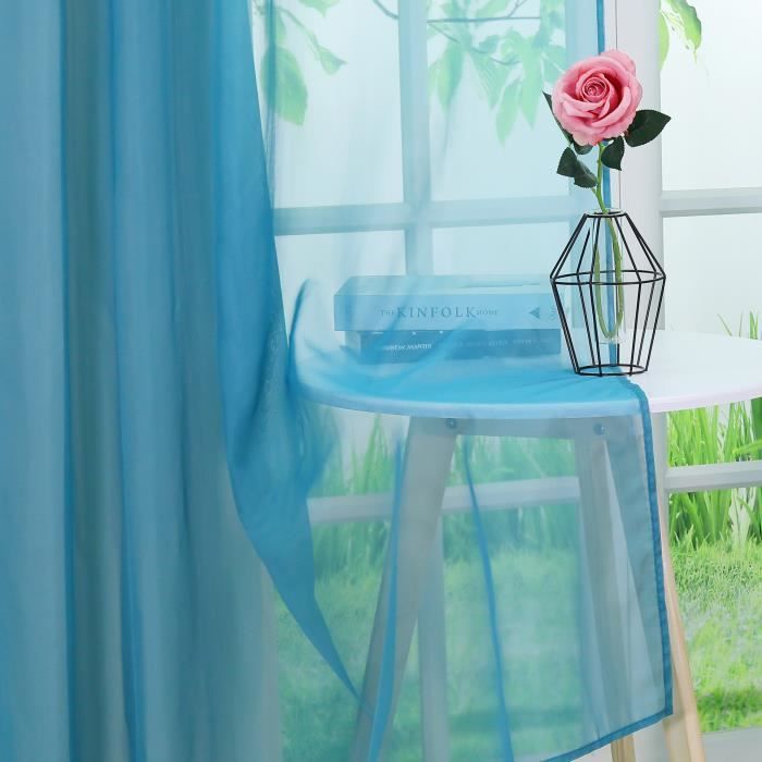 270 online bleu turquoise