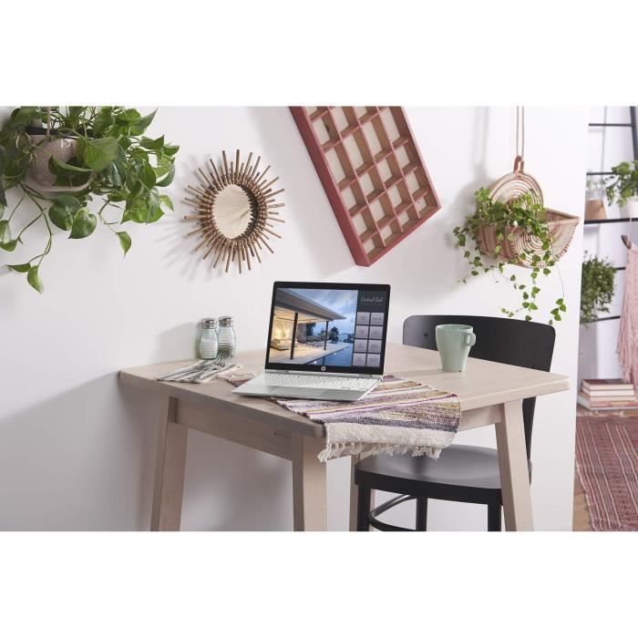  Chromebook x360 12b-ca0005nf PC Portable 12''1