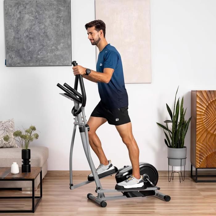 Masse inertie velo elliptique outlet