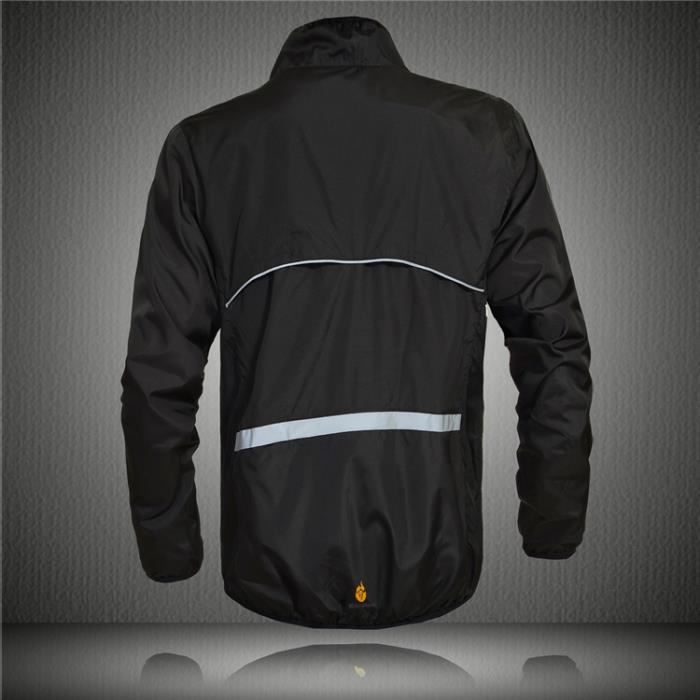 Veste respirante velo sales