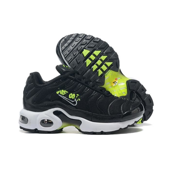 NIKE AIR MAX Plus TXT TN Chaussures de sport pour enfants Baskets