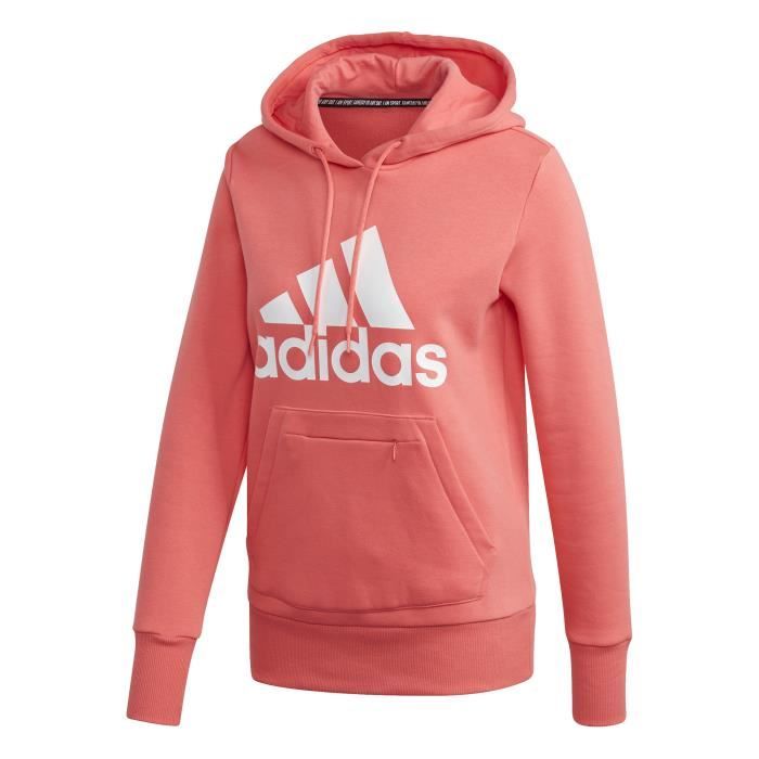 Pull sport femme adidas shop
