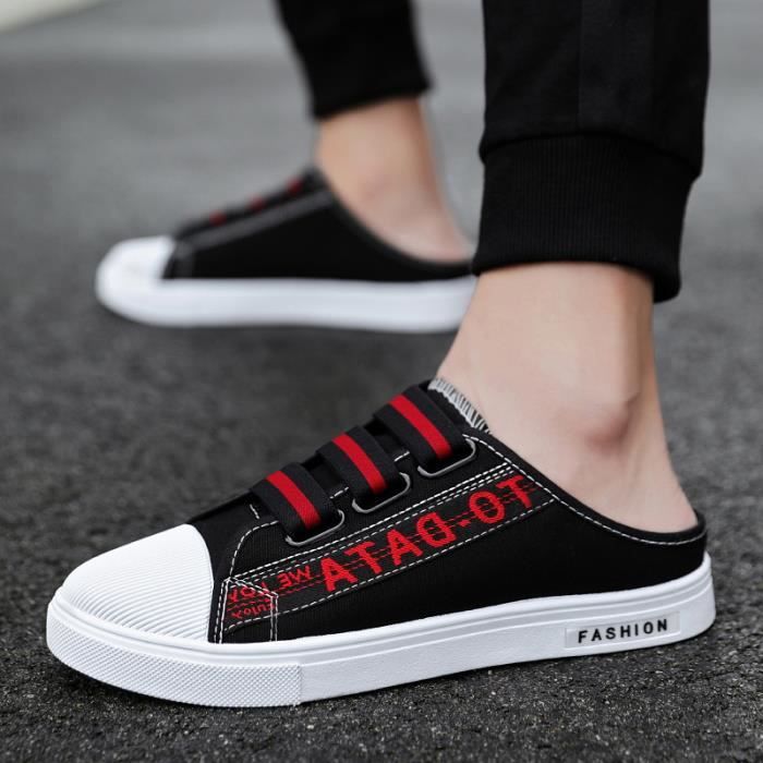 Chaussure demi deals classique homme