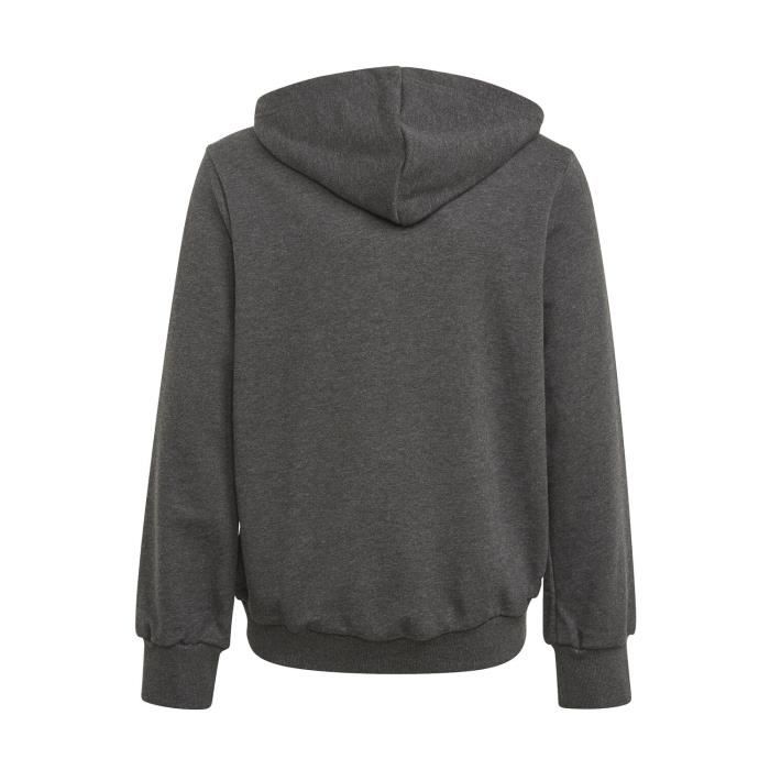 Sweat fille adidas store