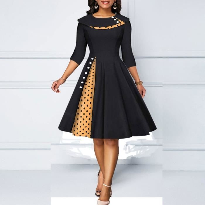 Robe vintage soiree online