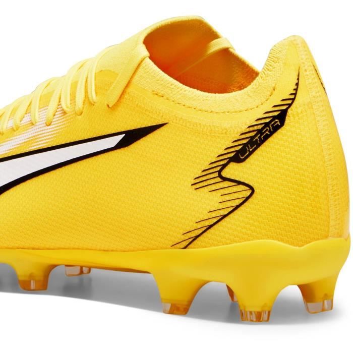 Puma match 74 on sale homme jaune