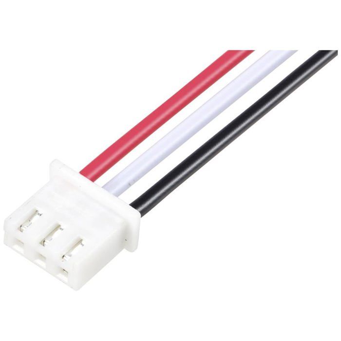 TATTU PACK DE batterie (LiPo) 7.4 V 550 mAh Nombre de cellules: 2 95 C Softcase EUR 17,98