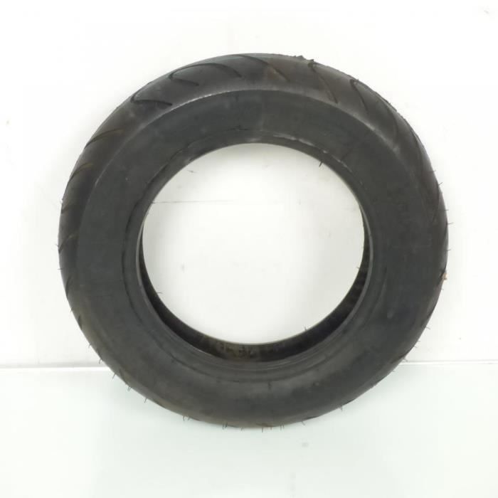 Pair Kit 2 Tires & Wheels 3.50-10 With Air Chamber For Piaggio Vespa PX 125 150 200