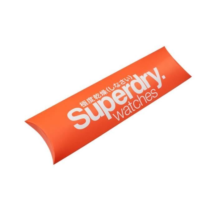 Montre superdry osaka deals