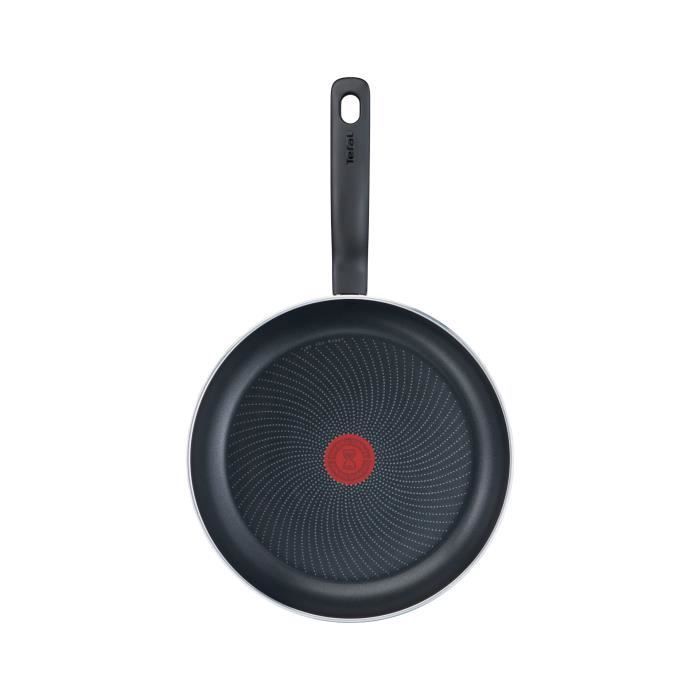 Poêle Tefal Easy Sélection 20 Cm – Antiadhésive, Tous Feux Dont Induction – Neuve