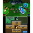 Mario & Luigi : Voyage au centre de Bowser + l'épopée de Bowser Jr. Jeu 3DS-2