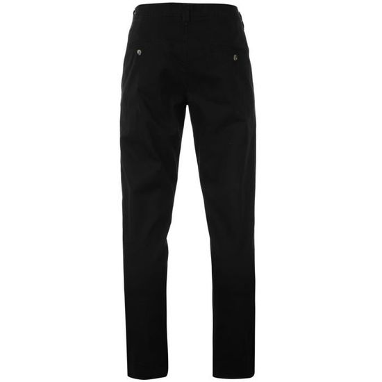 Pantalon chino kangol homme cheap