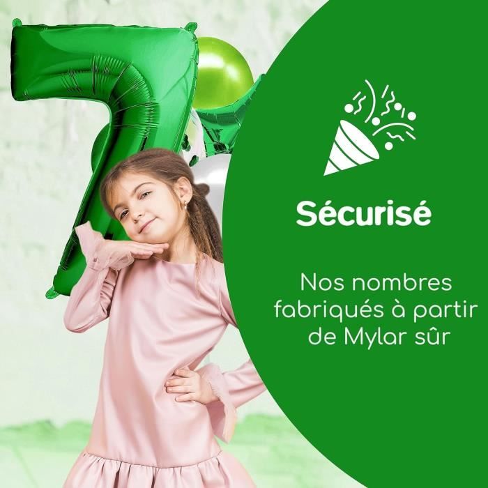 Heboland Decoration Assiette Anniversaire Foot Kit Pour 25 Invités, Vaisselle Football Assiettes, Serviette,Pailles,Tasse Pour Décorations Anniversaire Garçon