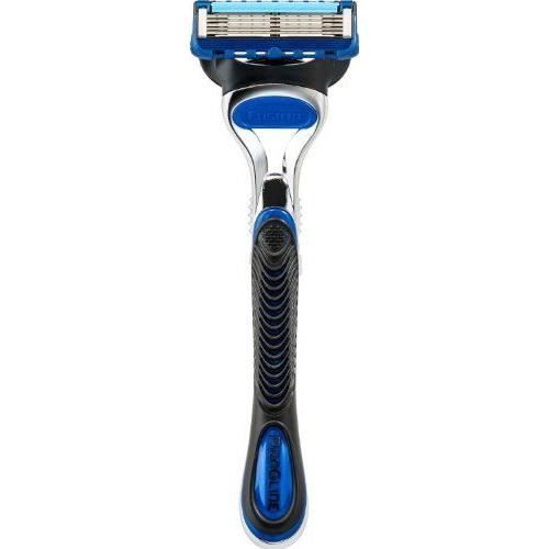 Recharge Gillette Fusion 5 ProGlide - Pack De 4 Lames 5 Lames - Rasage Précision Visage