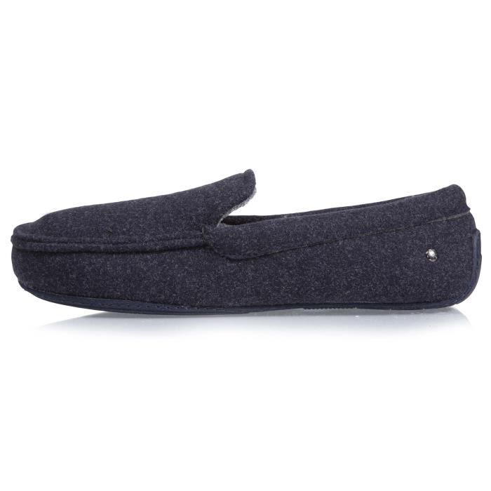 Soldes best sale isotoner homme