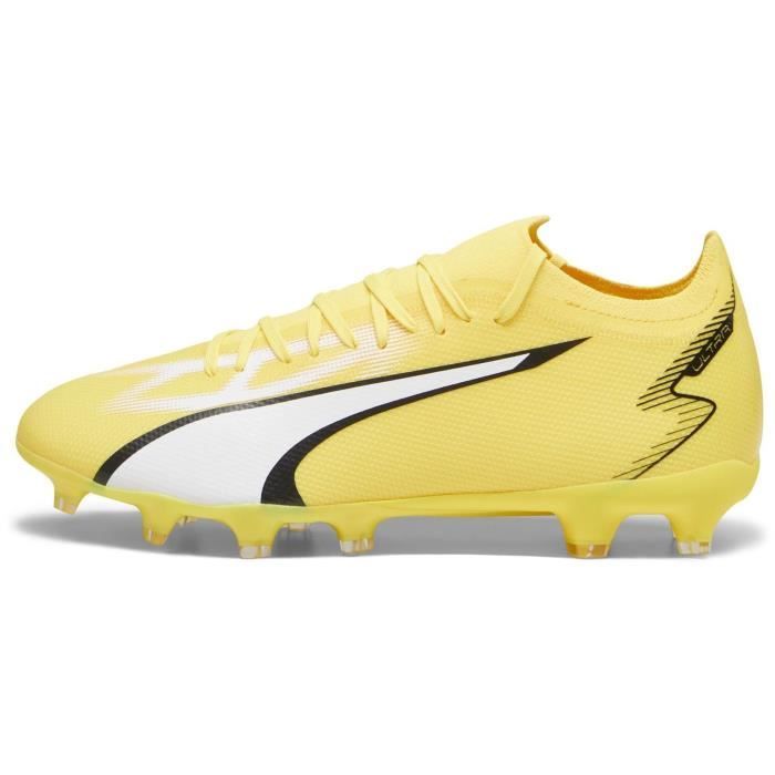 Chaussures de foot PUMA ULTRA MATCH Crampons moul s Homme