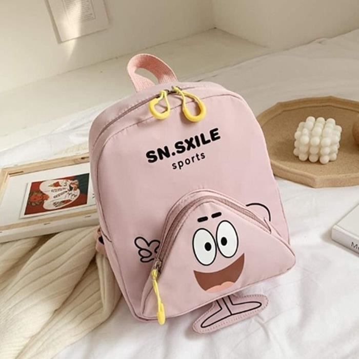 Sac Enfant Personnalise Sac A Dos Enfant Fille Filles Sacs A Main Pour Les Enfants Fille Sacs A Dos Pour L Ecole Retour A Cdiscount Bagagerie Maroquinerie