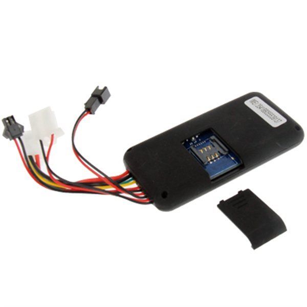 Mini Traceur GPS Antivol Voiture Camping Car Sos Micro Espion GSM