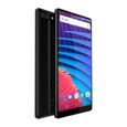 vernee MIX 2 Smartphone 6 pouces 18: 9 Plein écran FHD Android 7.0 6+64GB Helio P25 Octa-core 2.5GHz 1080 * 2160 pixels Noir-3