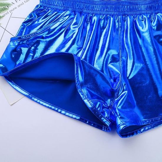 Short en nylon homme sales