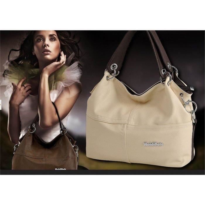 Sac victor hugo avis deals