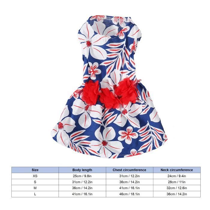 Robe xs 2025 fille