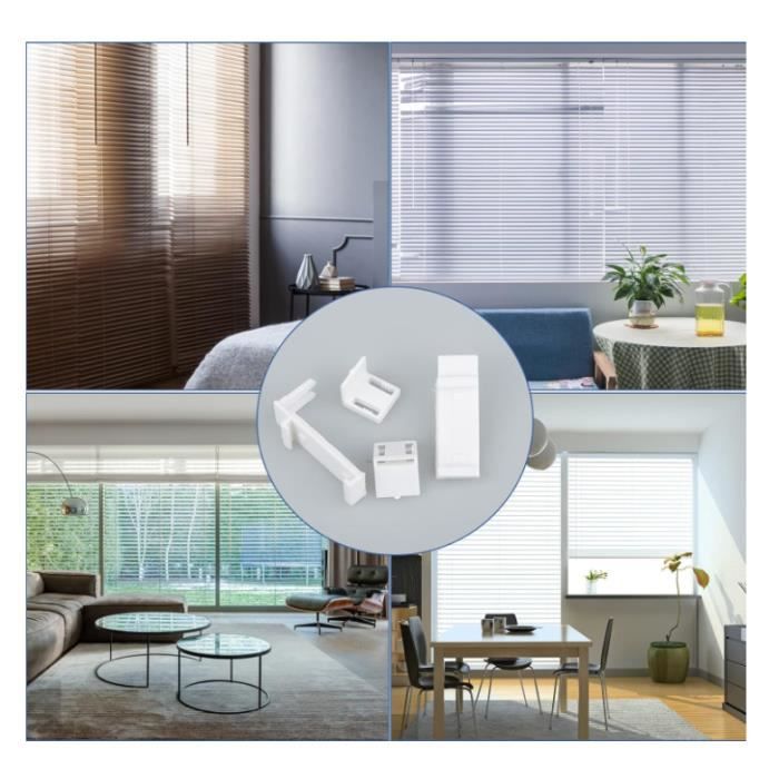 Store Enrouleur Sans Perçage, à Visser Ou à Coller