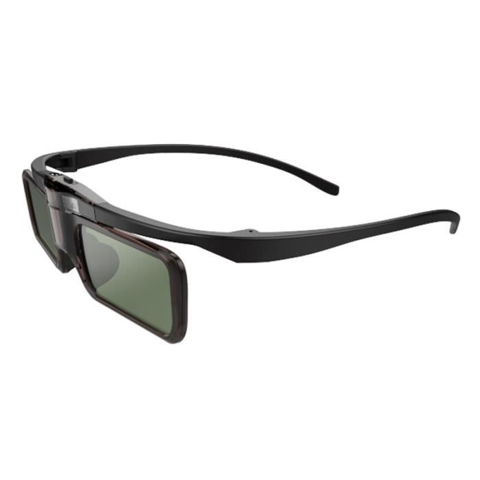 Lunette 3d benq w1070 top