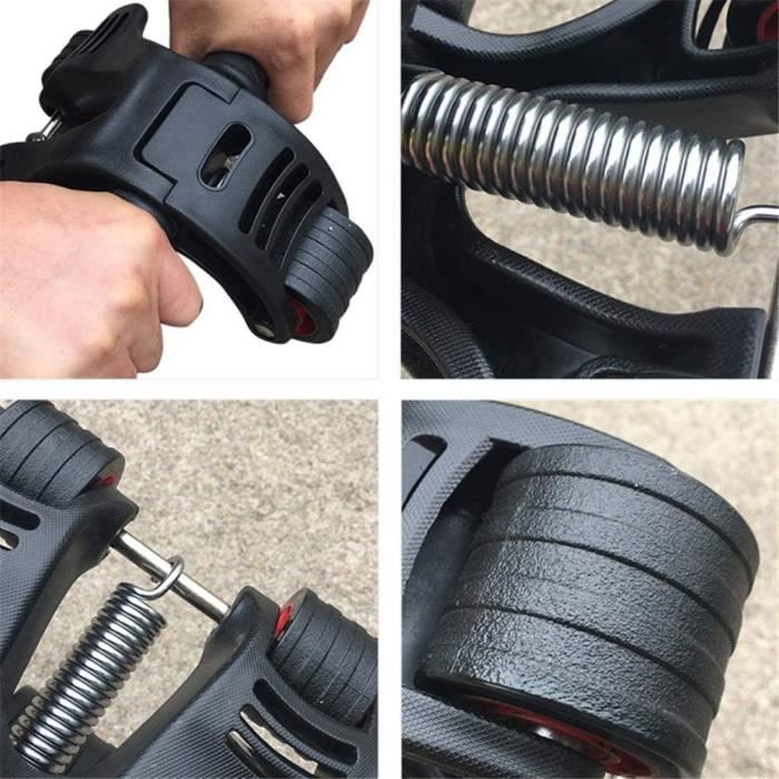 Machine D’entraînement Abdominal – Appareil De Fitness Maison Pour Renforcer Les Abdominaux