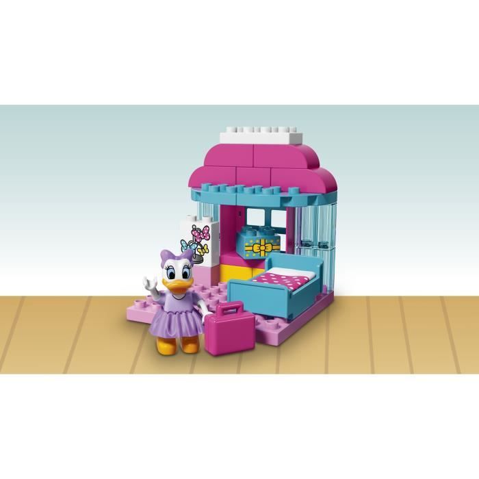 LEGO DUPLO 10844 La Boutique de Minnie Cdiscount Jeux Jouets
