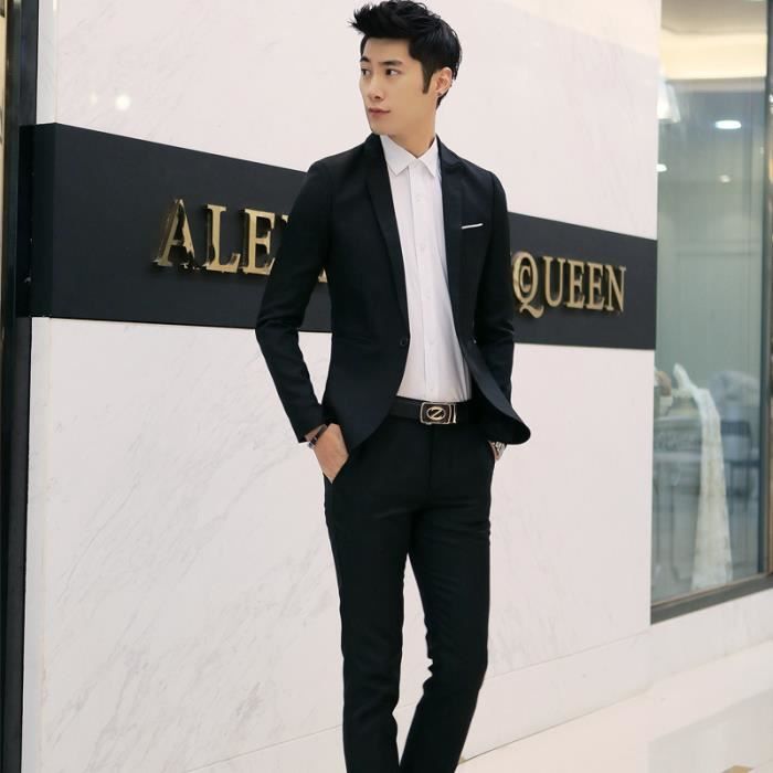 Taille blazer homme best sale