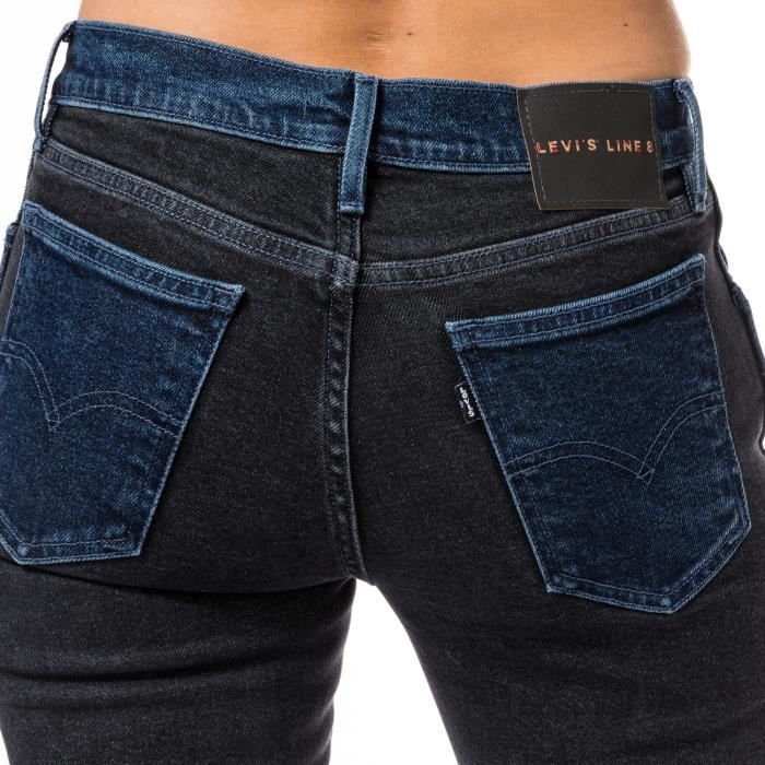 Levi's line 8 femme outlet