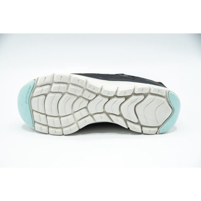 Skechers Flex Appeal 4.0 - Cdiscount Sport